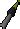 black knife osrs.